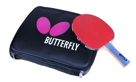 affordable racket butterfl.